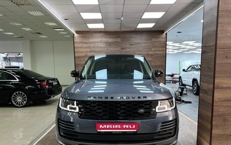 Land Rover Range Rover IV рестайлинг, 2020 год, 14 600 000 рублей, 10 фотография