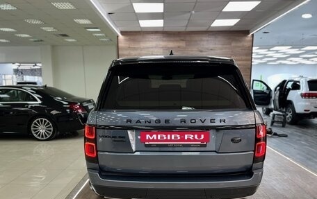 Land Rover Range Rover IV рестайлинг, 2020 год, 14 600 000 рублей, 11 фотография