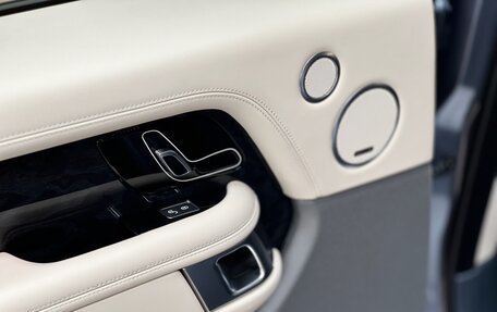 Land Rover Range Rover IV рестайлинг, 2020 год, 14 600 000 рублей, 19 фотография