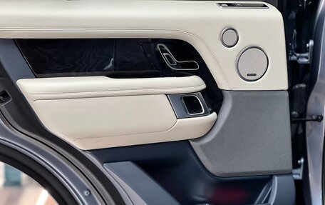 Land Rover Range Rover IV рестайлинг, 2020 год, 14 600 000 рублей, 18 фотография