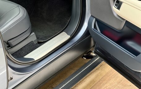 Land Rover Range Rover IV рестайлинг, 2020 год, 14 600 000 рублей, 30 фотография