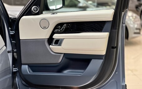 Land Rover Range Rover IV рестайлинг, 2020 год, 14 600 000 рублей, 23 фотография