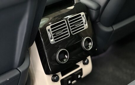 Land Rover Range Rover IV рестайлинг, 2020 год, 14 600 000 рублей, 22 фотография