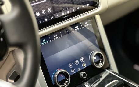 Land Rover Range Rover IV рестайлинг, 2020 год, 14 600 000 рублей, 34 фотография