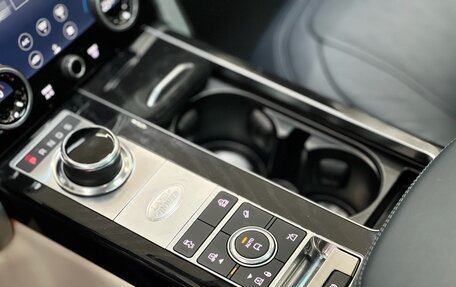 Land Rover Range Rover IV рестайлинг, 2020 год, 14 600 000 рублей, 38 фотография