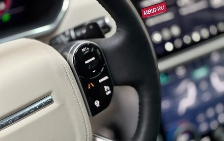 Land Rover Range Rover IV рестайлинг, 2020 год, 14 600 000 рублей, 37 фотография