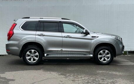 Haval H9 I рестайлинг, 2021 год, 2 700 000 рублей, 4 фотография