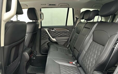 Haval H9 I рестайлинг, 2021 год, 2 700 000 рублей, 10 фотография