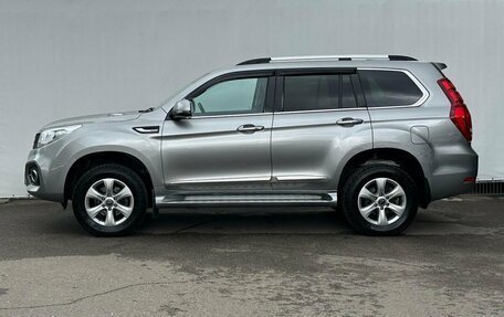 Haval H9 I рестайлинг, 2021 год, 2 700 000 рублей, 8 фотография