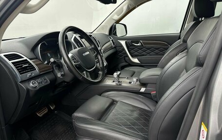 Haval H9 I рестайлинг, 2021 год, 2 700 000 рублей, 9 фотография