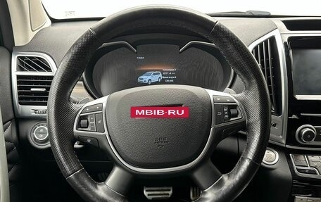 Haval H9 I рестайлинг, 2021 год, 2 700 000 рублей, 12 фотография