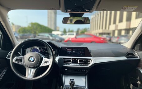 BMW 3 серия, 2020 год, 3 930 000 рублей, 9 фотография