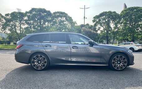 BMW 3 серия, 2020 год, 3 930 000 рублей, 8 фотография