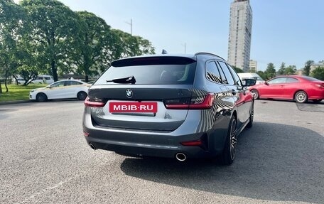 BMW 3 серия, 2020 год, 3 930 000 рублей, 6 фотография