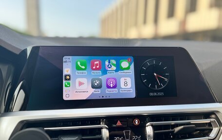 BMW 3 серия, 2020 год, 3 930 000 рублей, 17 фотография