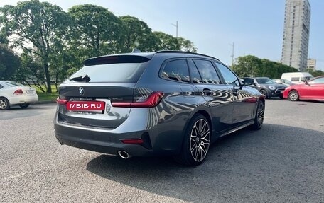 BMW 3 серия, 2020 год, 3 930 000 рублей, 7 фотография