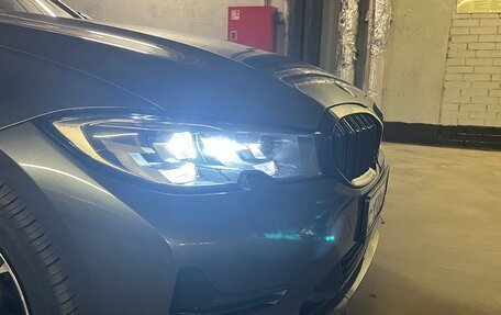 BMW 3 серия, 2020 год, 3 930 000 рублей, 22 фотография
