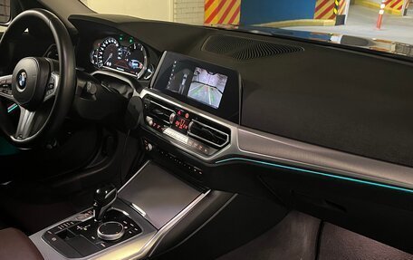BMW 3 серия, 2020 год, 3 930 000 рублей, 23 фотография