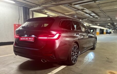 BMW 3 серия, 2020 год, 3 930 000 рублей, 20 фотография