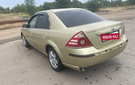Ford Mondeo III, 2006 год, 570 000 рублей, 2 фотография