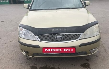 Ford Mondeo III, 2006 год, 570 000 рублей, 3 фотография
