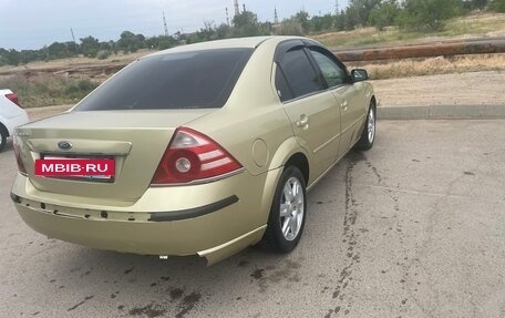 Ford Mondeo III, 2006 год, 570 000 рублей, 5 фотография