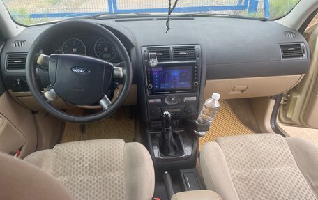 Ford Mondeo III, 2006 год, 570 000 рублей, 7 фотография