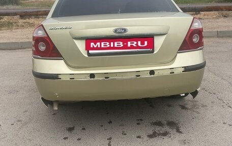 Ford Mondeo III, 2006 год, 570 000 рублей, 6 фотография