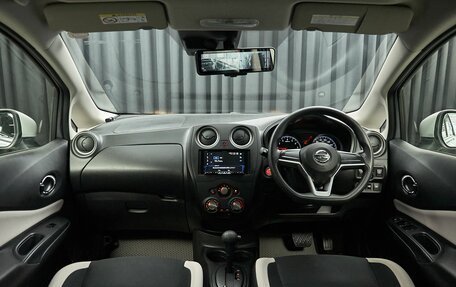 Nissan Note II рестайлинг, 2018 год, 890 000 рублей, 7 фотография
