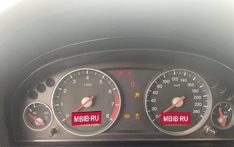 Ford Mondeo III, 2006 год, 570 000 рублей, 8 фотография
