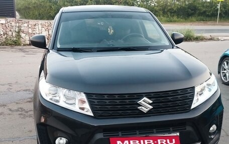 Suzuki Vitara II рестайлинг, 2019 год, 1 950 000 рублей, 2 фотография