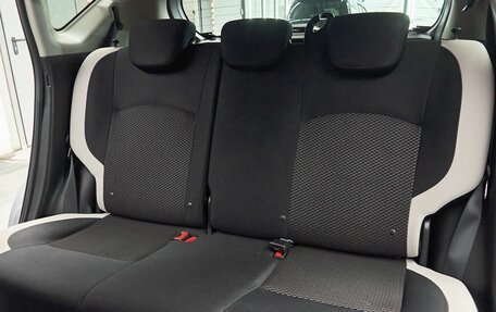 Nissan Note II рестайлинг, 2018 год, 890 000 рублей, 10 фотография