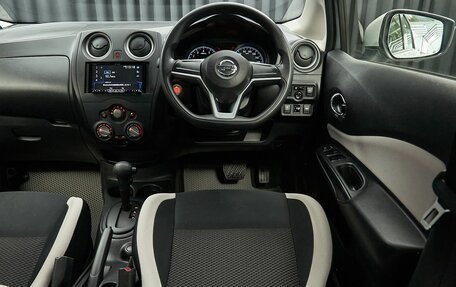 Nissan Note II рестайлинг, 2018 год, 890 000 рублей, 18 фотография