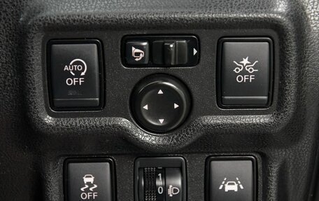 Nissan Note II рестайлинг, 2018 год, 890 000 рублей, 22 фотография