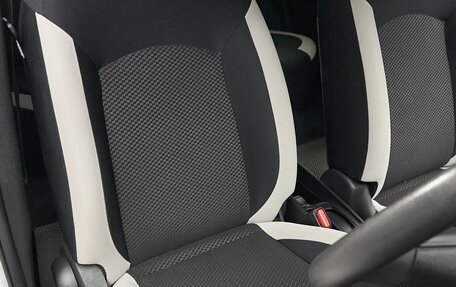 Nissan Note II рестайлинг, 2018 год, 890 000 рублей, 16 фотография