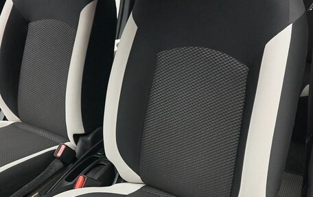 Nissan Note II рестайлинг, 2018 год, 890 000 рублей, 13 фотография