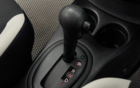 Nissan Note II рестайлинг, 2018 год, 890 000 рублей, 17 фотография