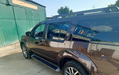 Nissan Pathfinder, 2012 год, 1 900 000 рублей, 7 фотография