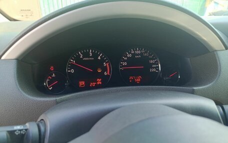 Nissan Pathfinder, 2012 год, 1 900 000 рублей, 4 фотография