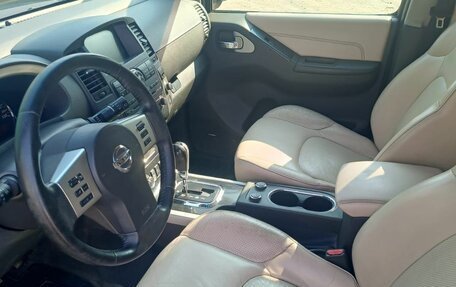 Nissan Pathfinder, 2012 год, 1 900 000 рублей, 6 фотография