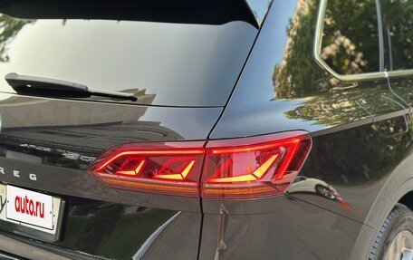 Volkswagen Touareg III, 2018 год, 4 990 000 рублей, 18 фотография