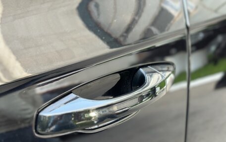 Volkswagen Touareg III, 2018 год, 4 990 000 рублей, 15 фотография