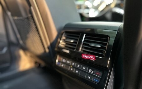Volkswagen Touareg III, 2018 год, 4 990 000 рублей, 19 фотография