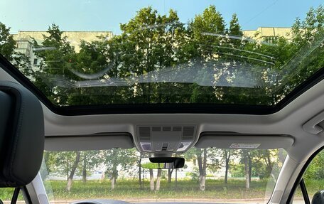 Volkswagen Touareg III, 2018 год, 4 990 000 рублей, 28 фотография