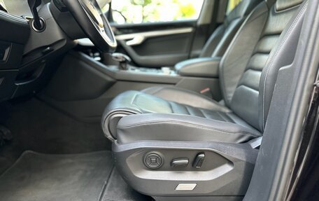 Volkswagen Touareg III, 2018 год, 4 990 000 рублей, 23 фотография