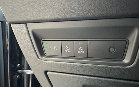 Volkswagen Touareg III, 2018 год, 4 990 000 рублей, 34 фотография