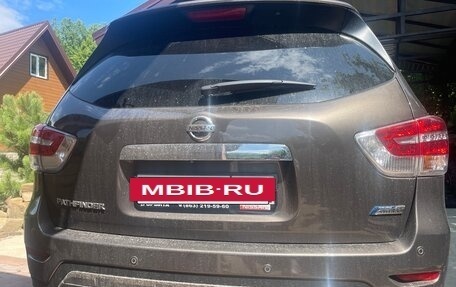 Nissan Pathfinder, 2014 год, 2 000 000 рублей, 3 фотография