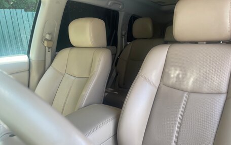Nissan Pathfinder, 2014 год, 2 000 000 рублей, 13 фотография