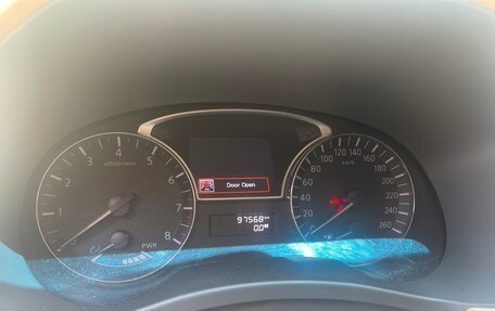 Nissan Pathfinder, 2014 год, 2 000 000 рублей, 11 фотография
