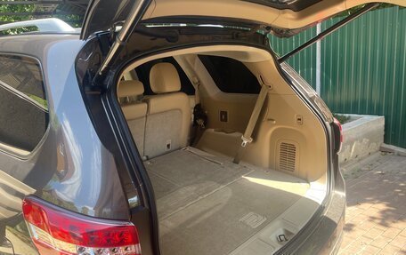 Nissan Pathfinder, 2014 год, 2 000 000 рублей, 17 фотография